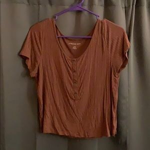 American Eagle Top